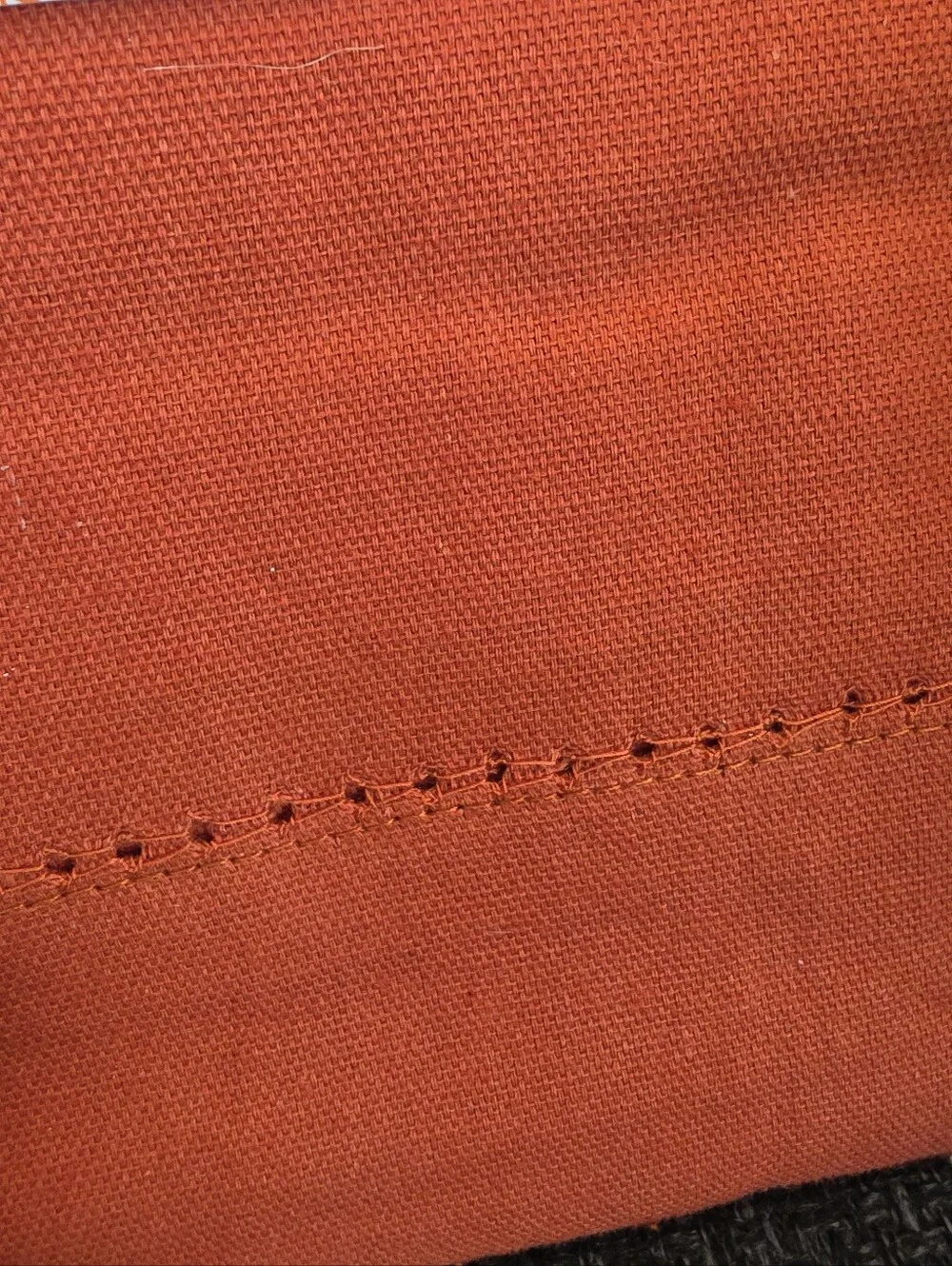 NWT Burnt Orange 60